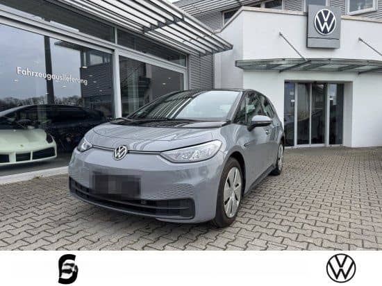 Volkswagen ID.3 Pure Performance City Navi LED Sitzheizung  foto 1