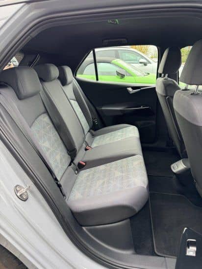 Volkswagen ID.3 Pure Performance City Navi LED Sitzheizung  foto 11