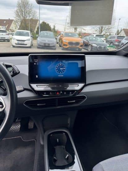 Volkswagen ID.3 Pure Performance City Navi LED Sitzheizung  foto 13
