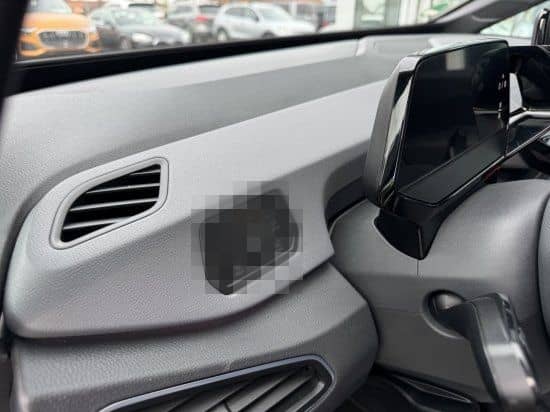 Volkswagen ID.3 Pure Performance City Navi LED Sitzheizung  foto 17