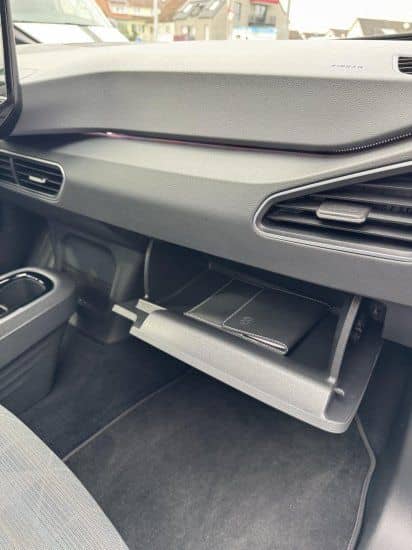 Volkswagen ID.3 Pure Performance City Navi LED Sitzheizung  foto 20