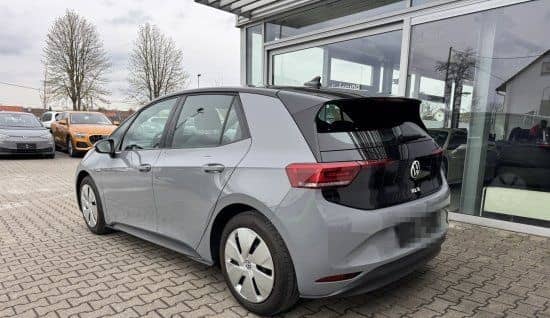 Volkswagen ID.3 Pure Performance City Navi LED Sitzheizung  foto 5