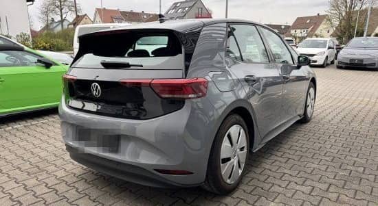 Volkswagen ID.3 Pure Performance City Navi LED Sitzheizung  foto 7