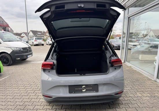 Volkswagen ID.3 Pure Performance City Navi LED Sitzheizung  foto 8