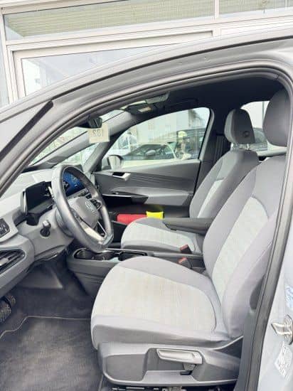 Volkswagen ID.3 Pure Performance City Navi LED Sitzheizung  foto 9