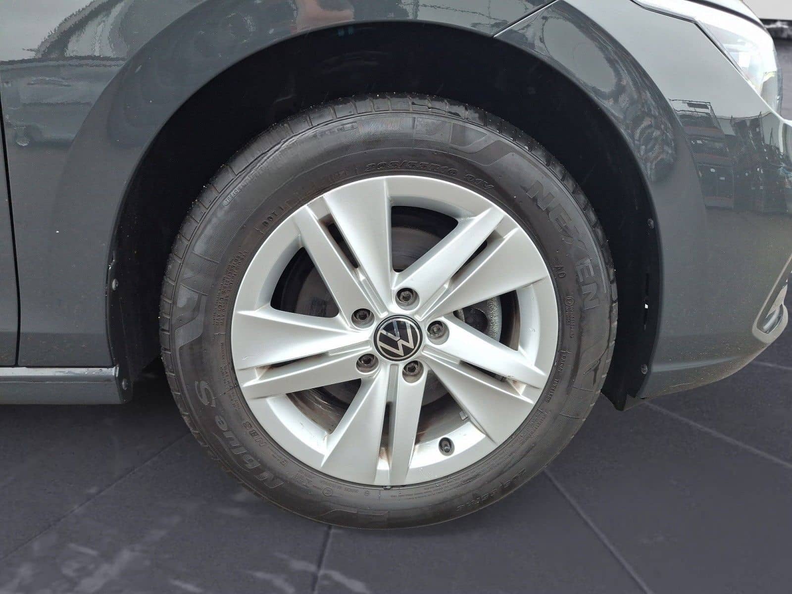 Volkswagen Golf Variant 1.0 eTSI DSG Life foto 11