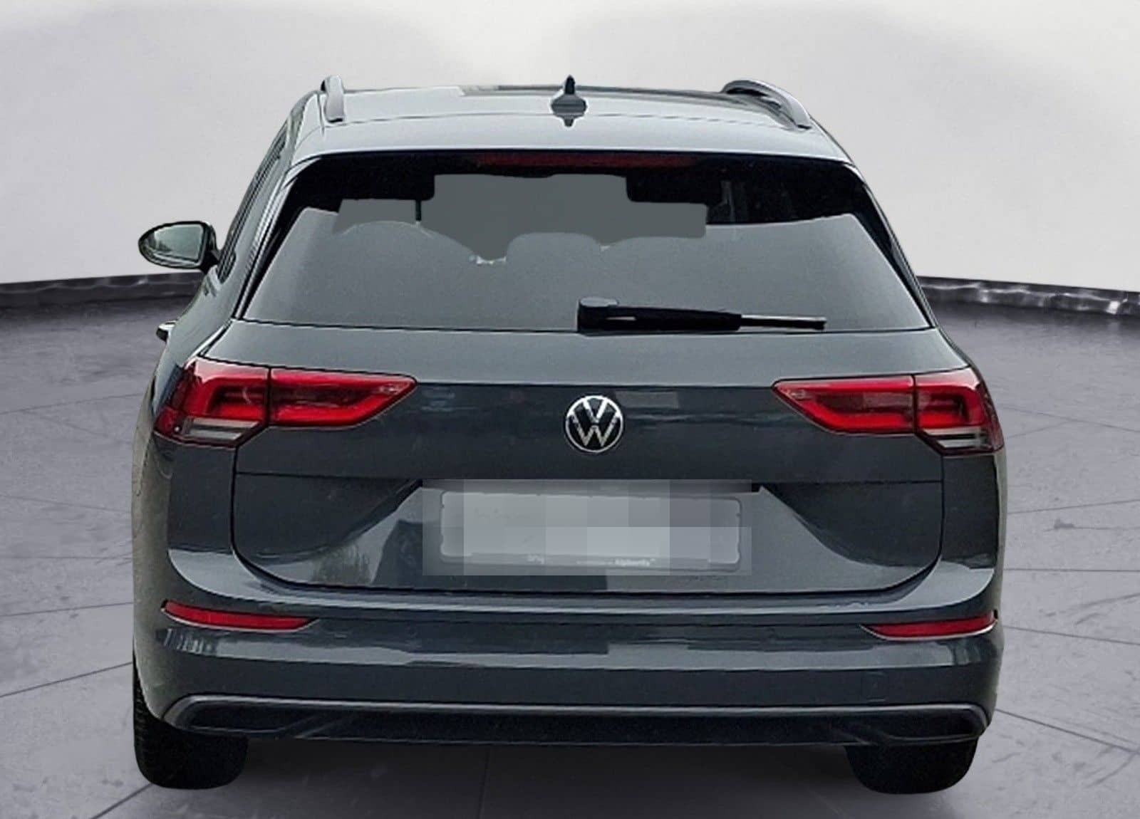 Volkswagen Golf Variant 1.0 eTSI DSG Life foto 4