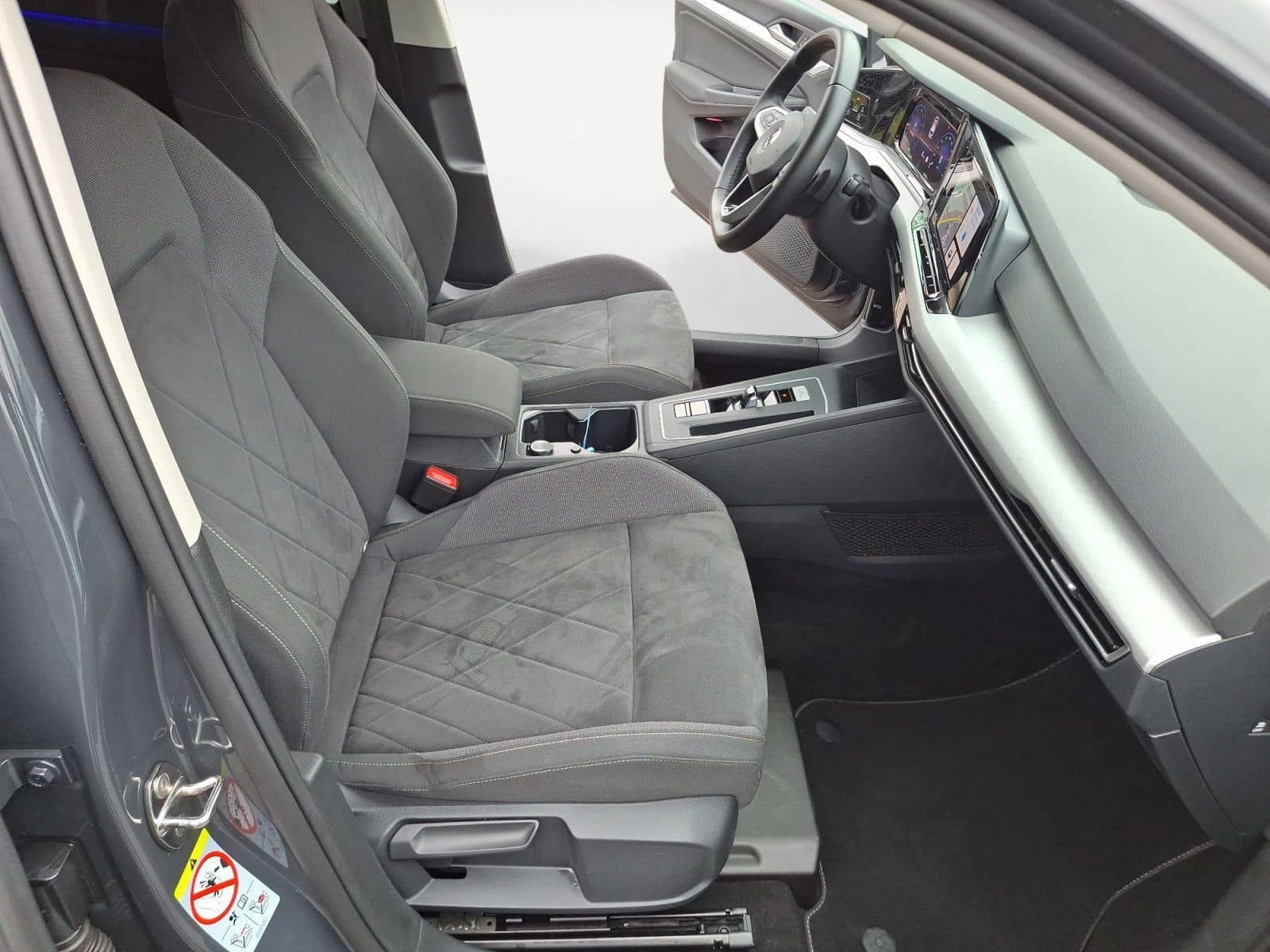 Volkswagen Golf Variant 1.0 eTSI DSG Life foto 8