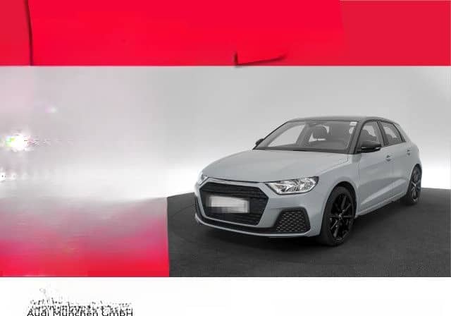 Audi A1 Sportback 25 TFSI Virtual/Navi+/18'"Zoll foto 1