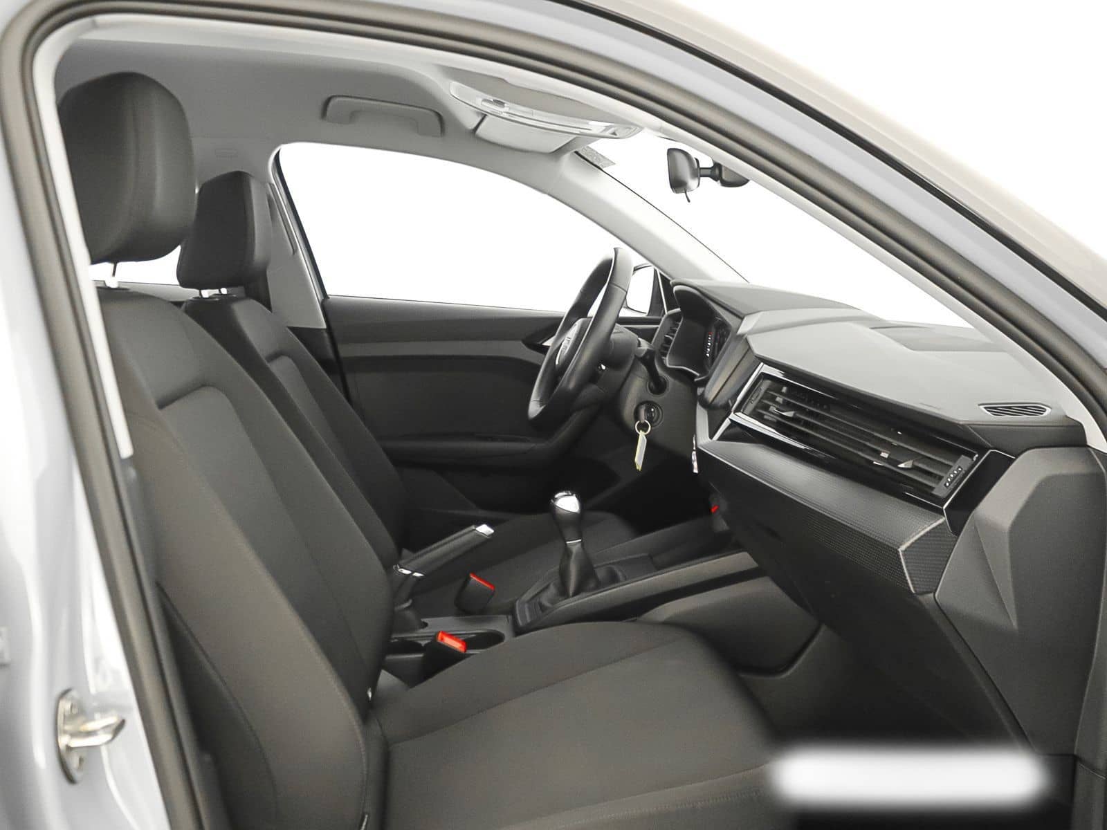 Audi A1 Sportback 25 TFSI Virtual/Navi+/18'"Zoll foto 14