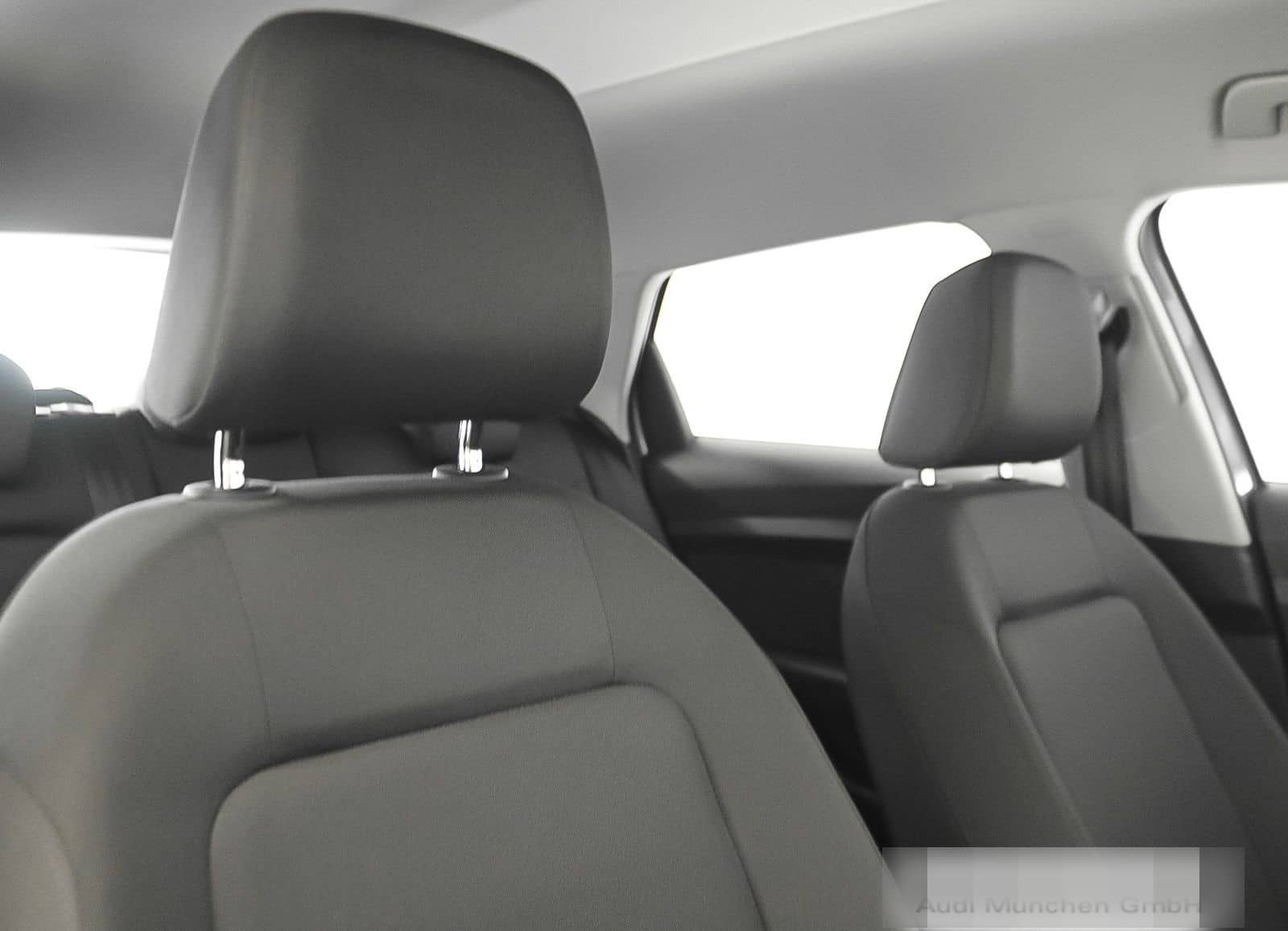 Audi A1 Sportback 25 TFSI Virtual/Navi+/18'"Zoll foto 15