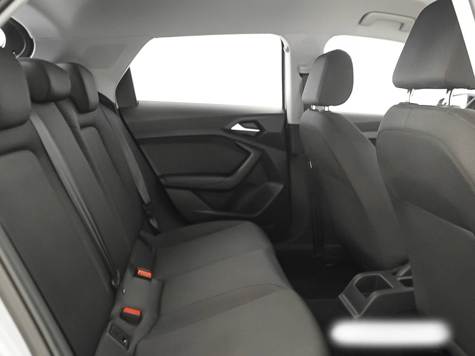 Audi A1 Sportback 25 TFSI Virtual/Navi+/18'"Zoll foto 16