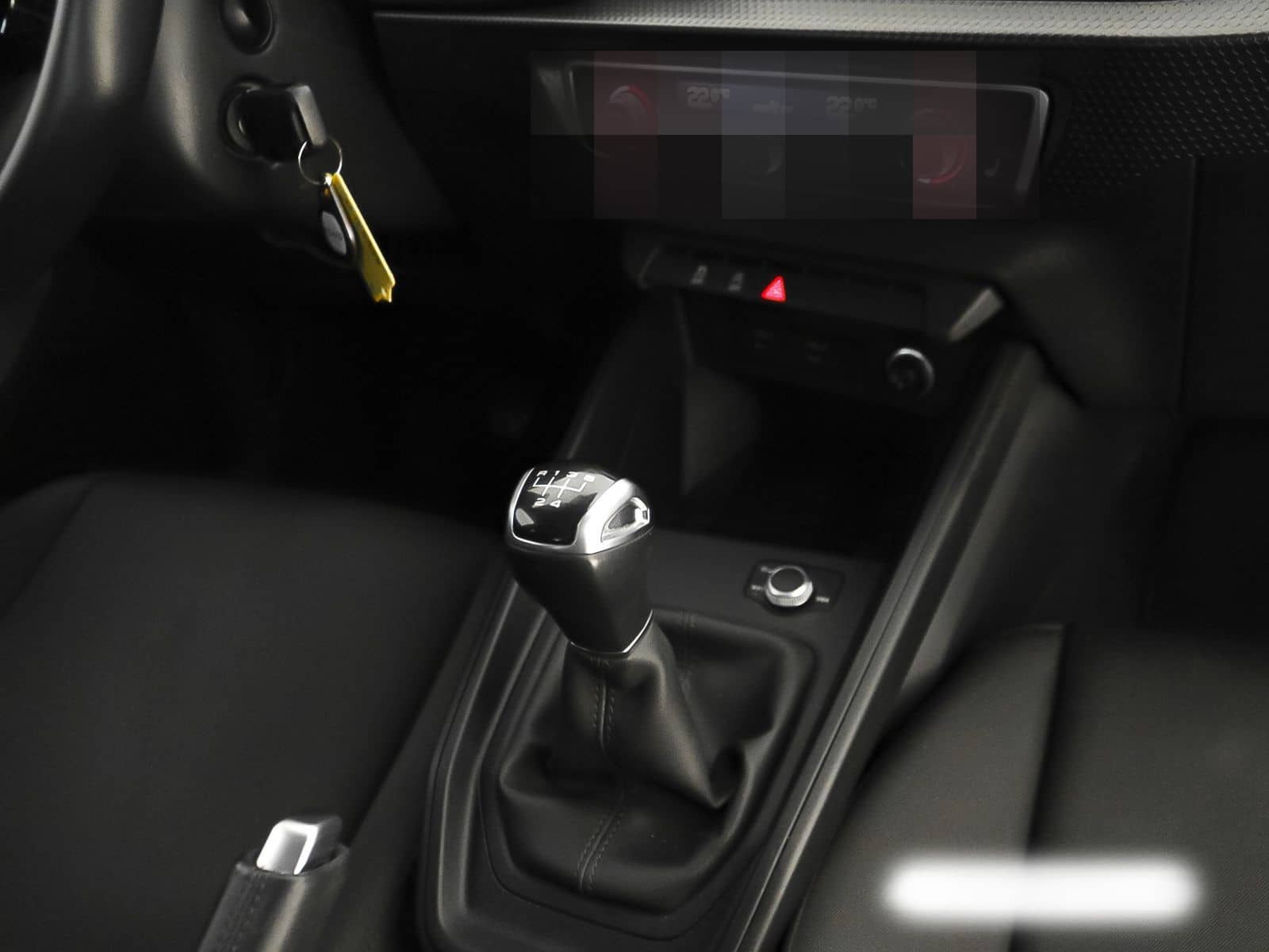 Audi A1 Sportback 25 TFSI Virtual/Navi+/18'"Zoll foto 18