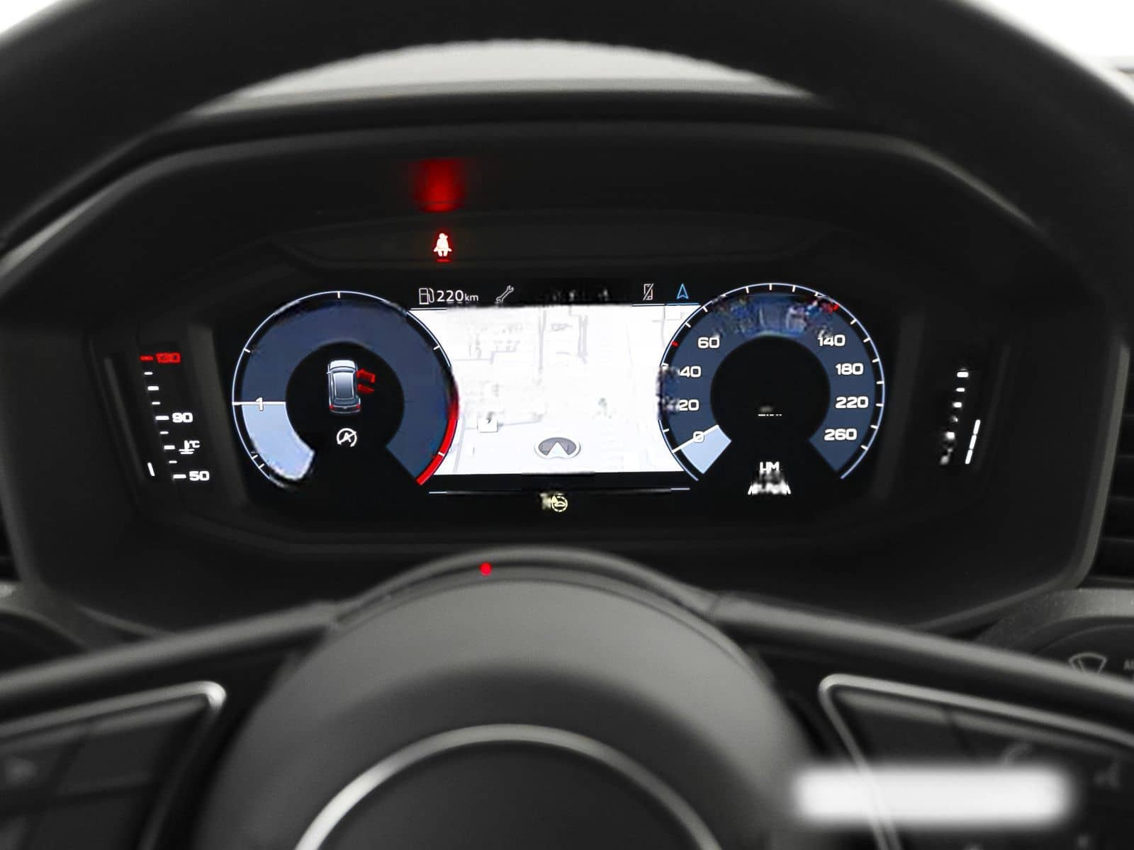 Audi A1 Sportback 25 TFSI Virtual/Navi+/18'"Zoll foto 19