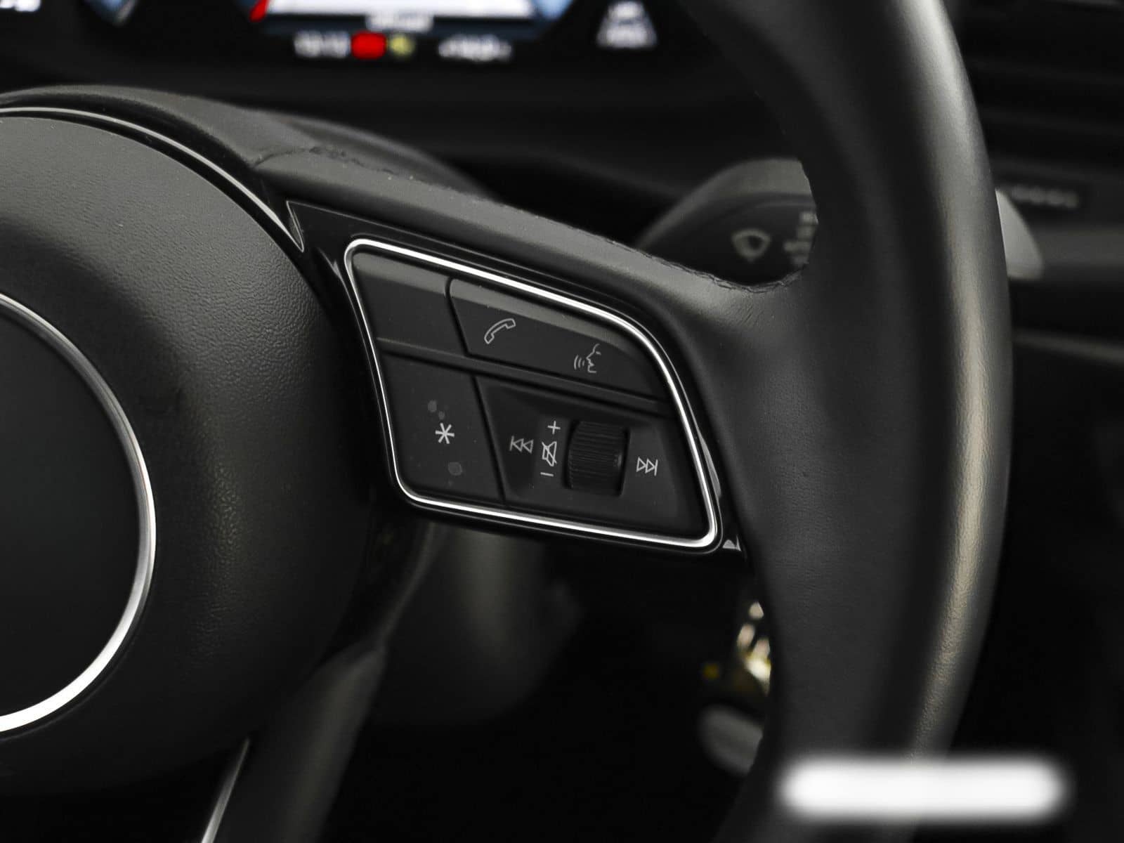 Audi A1 Sportback 25 TFSI Virtual/Navi+/18'"Zoll foto 21