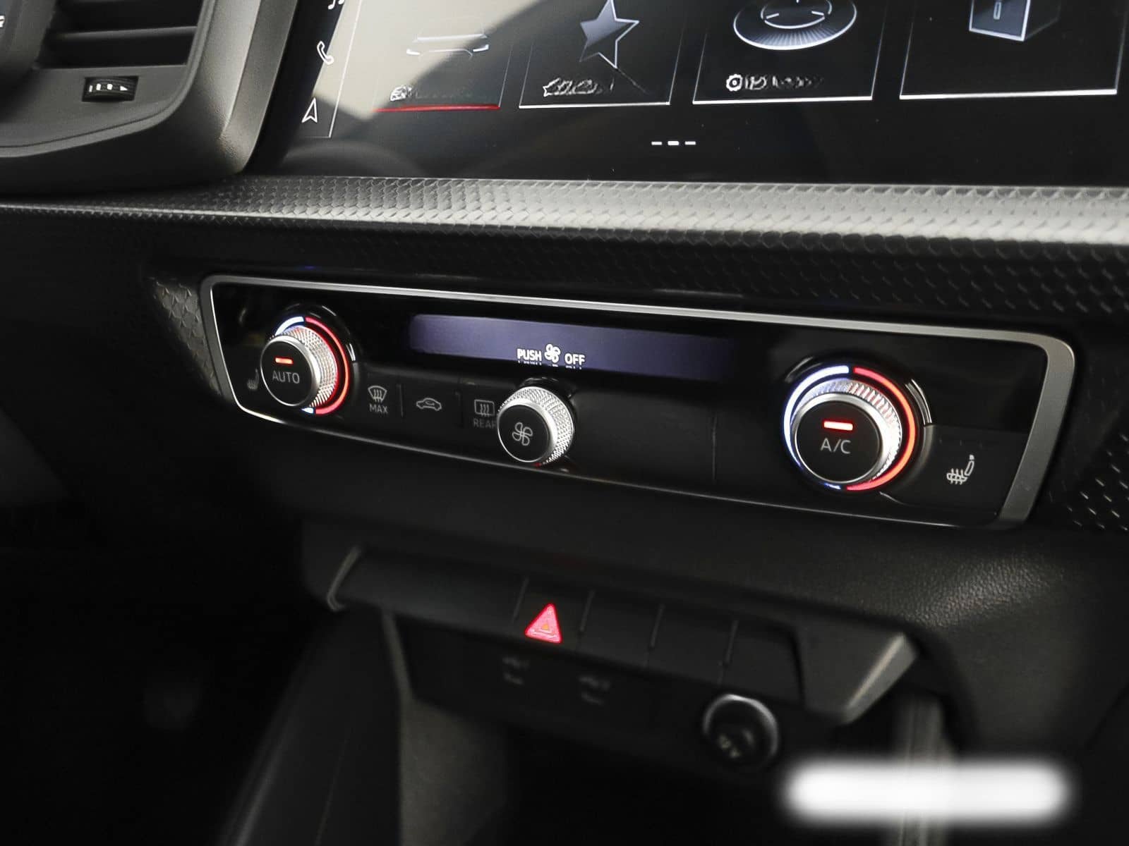 Audi A1 Sportback 25 TFSI Virtual/Navi+/18'"Zoll foto 23