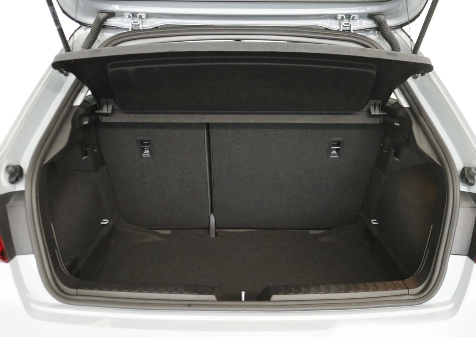 Audi A1 Sportback 25 TFSI Virtual/Navi+/18'"Zoll foto 24