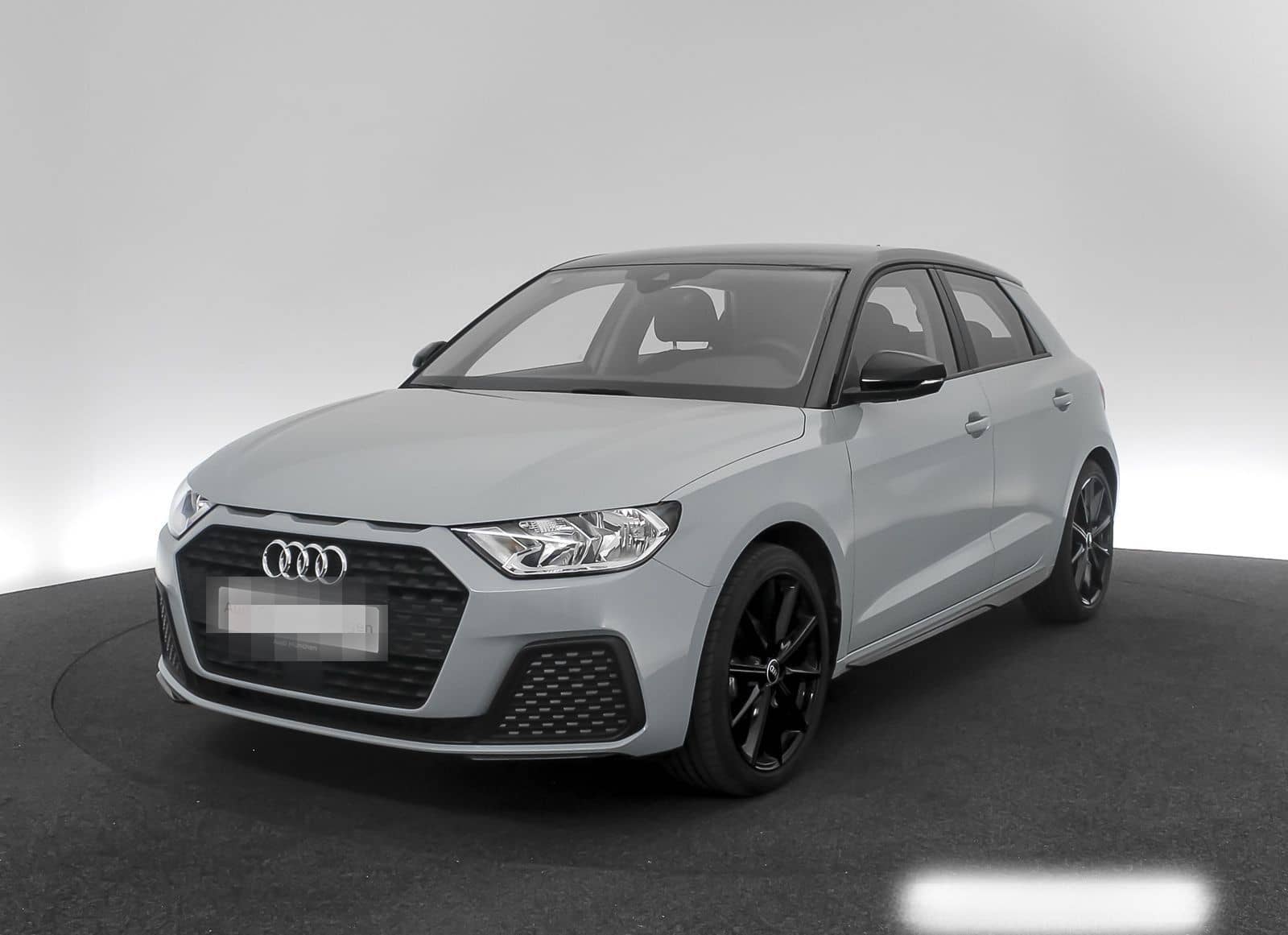 Audi A1 Sportback 25 TFSI Virtual/Navi+/18'"Zoll foto 5