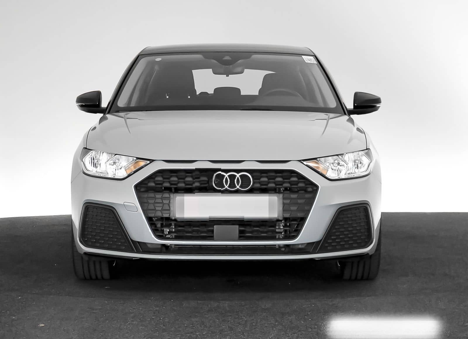 Audi A1 Sportback 25 TFSI Virtual/Navi+/18'"Zoll foto 6