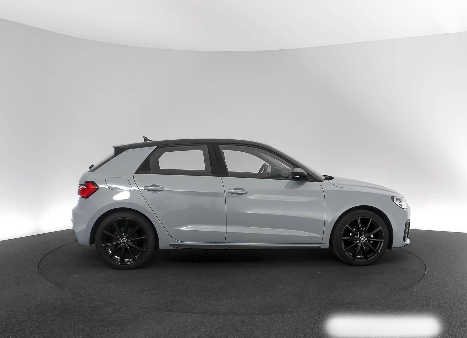 Audi A1 Sportback 25 TFSI Virtual/Navi+/18'"Zoll foto 7