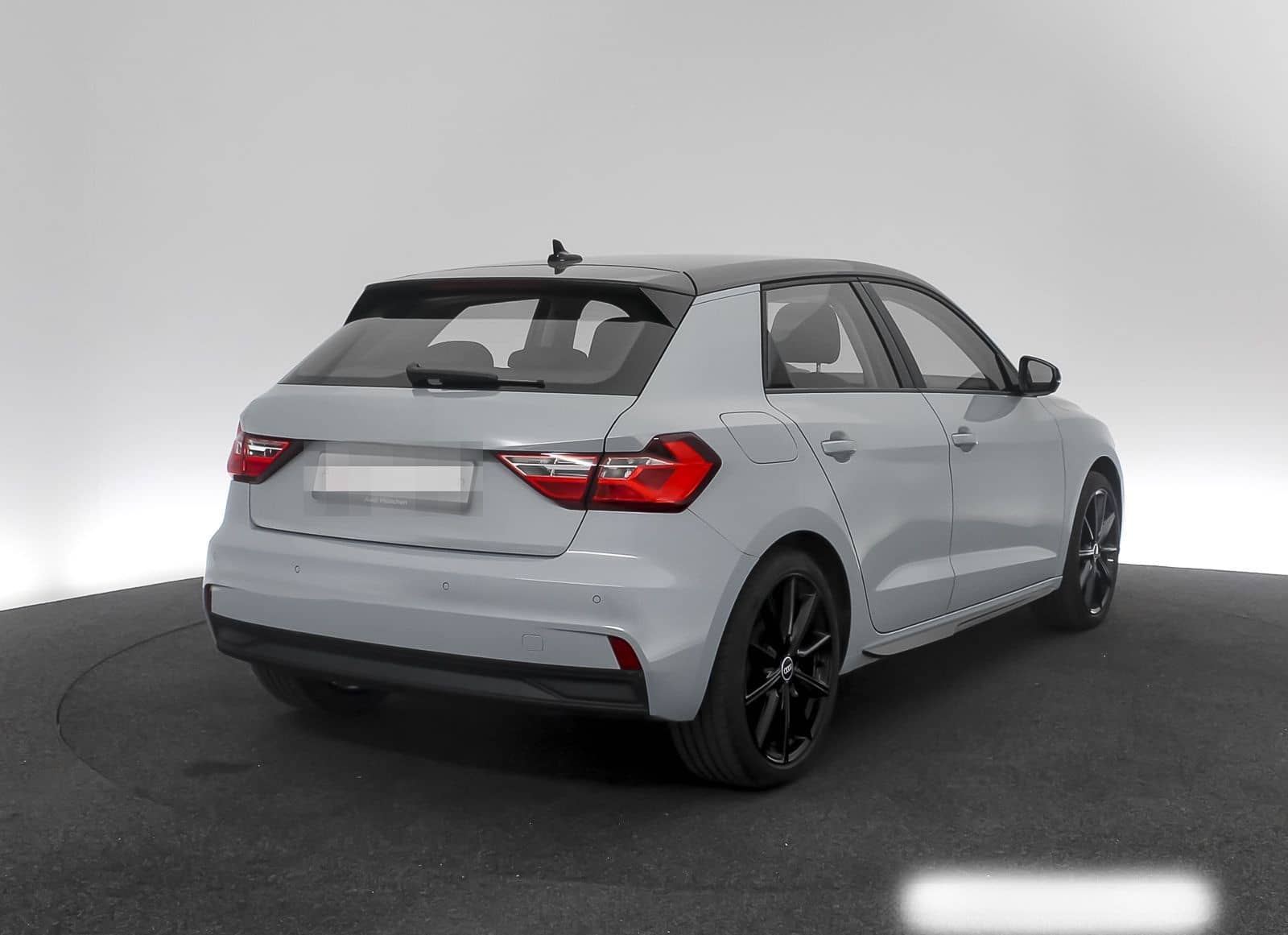 Audi A1 Sportback 25 TFSI Virtual/Navi+/18'"Zoll foto 8