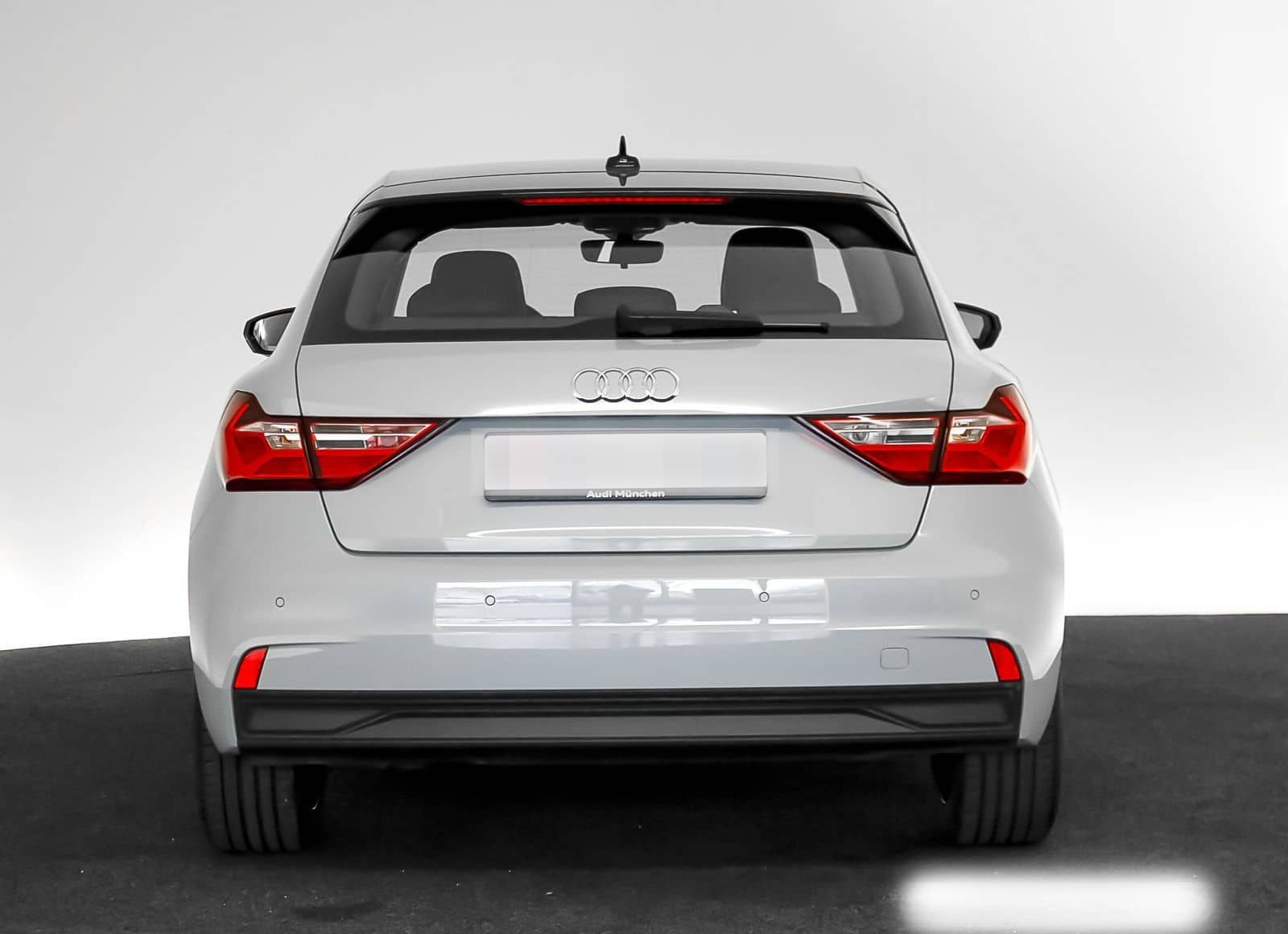 Audi A1 Sportback 25 TFSI Virtual/Navi+/18'"Zoll foto 9