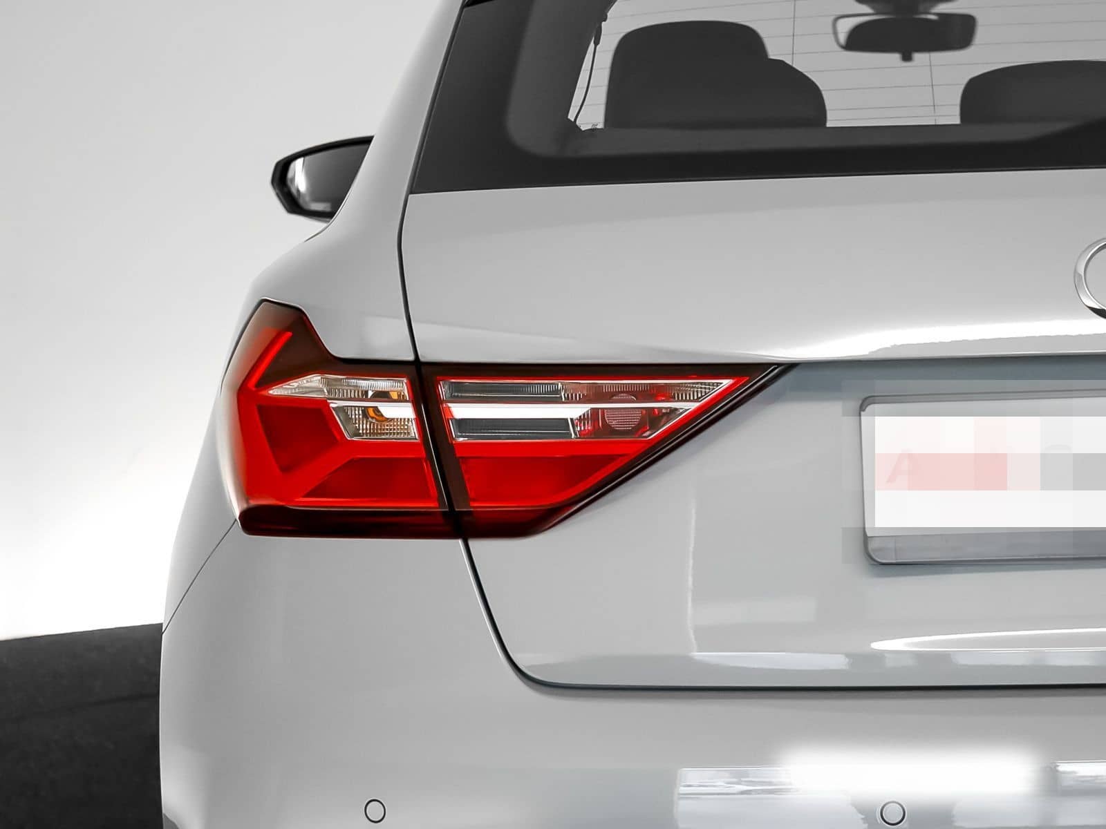 Audi A1 Sportback 25 TFSI Virtual/Navi+/18'"Zoll foto 10