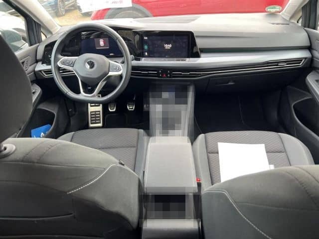 Volkswagen Golf 1.5 TSI ACTIVE STDHZG NAVI KLIMA SHZG foto 3