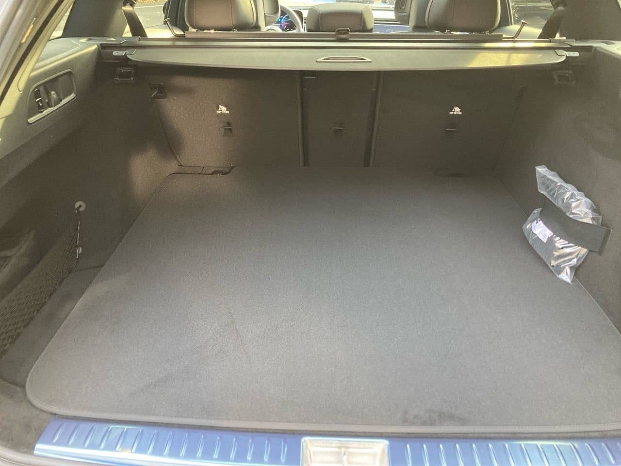 Mercedes-Benz E 450 d T-Modell 4Matic AMG+AHK+PANO+DIGITAL+HUD foto 13