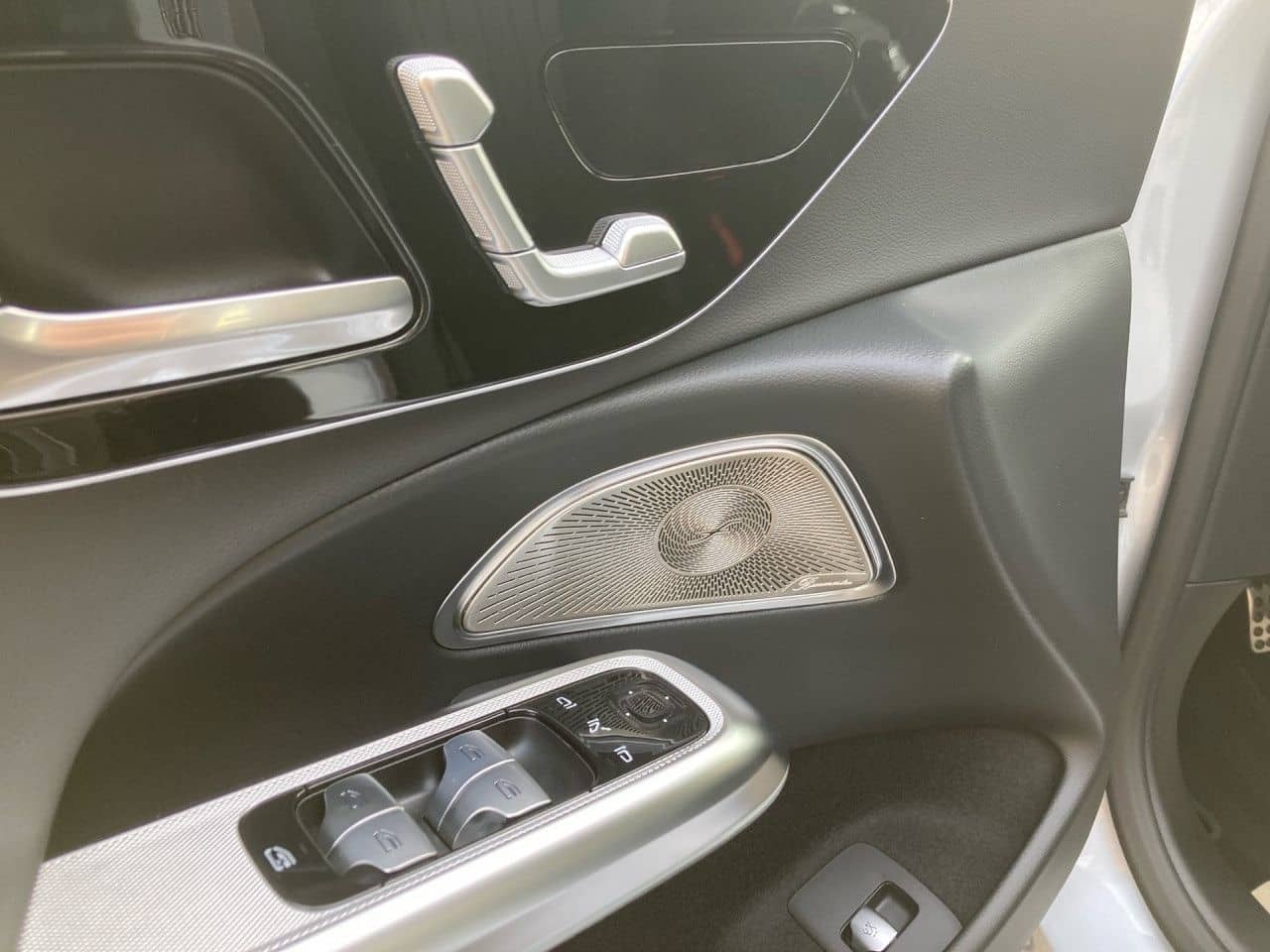 Mercedes-Benz E 450 d T-Modell 4Matic AMG+AHK+PANO+DIGITAL+HUD foto 16