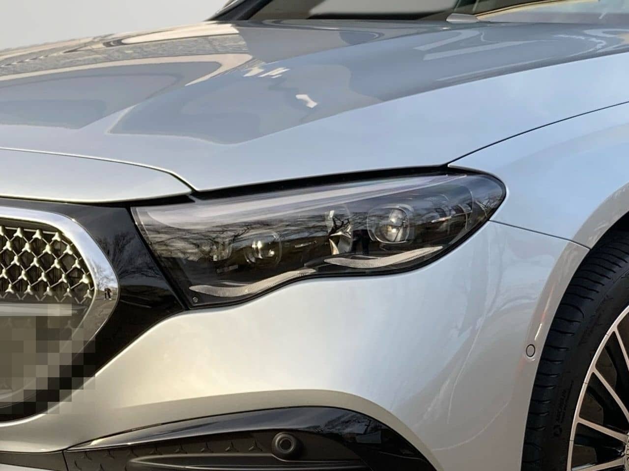 Mercedes-Benz E 450 d T-Modell 4Matic AMG+AHK+PANO+DIGITAL+HUD foto 6