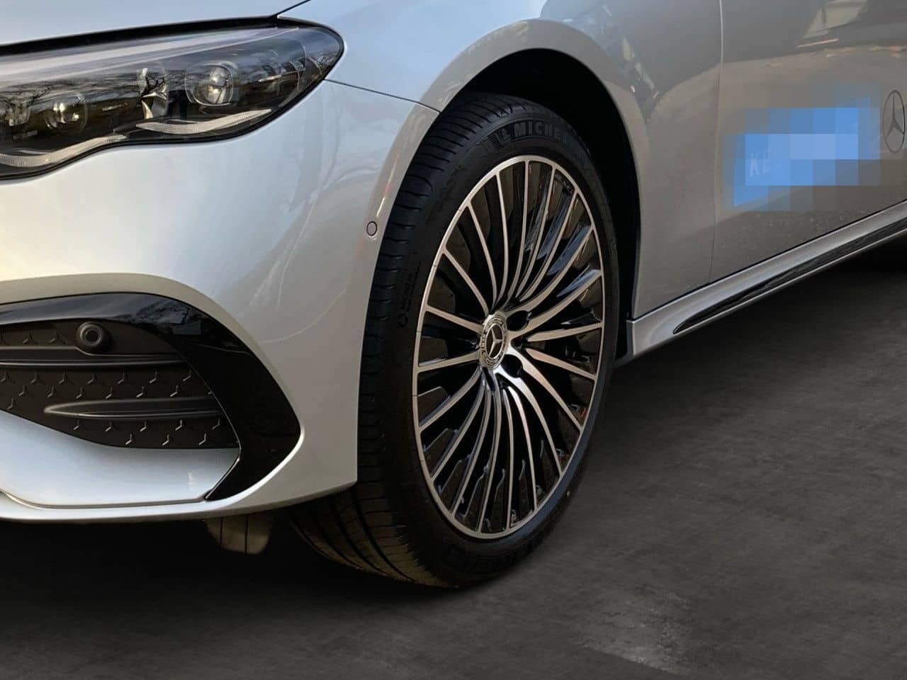 Mercedes-Benz E 450 d T-Modell 4Matic AMG+AHK+PANO+DIGITAL+HUD foto 7