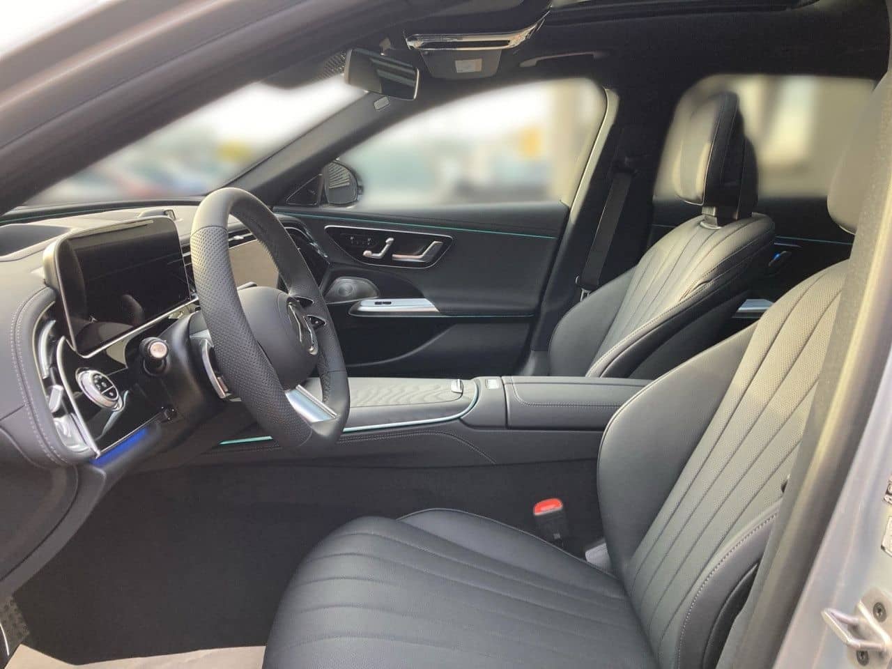 Mercedes-Benz E 450 d T-Modell 4Matic AMG+AHK+PANO+DIGITAL+HUD foto 8