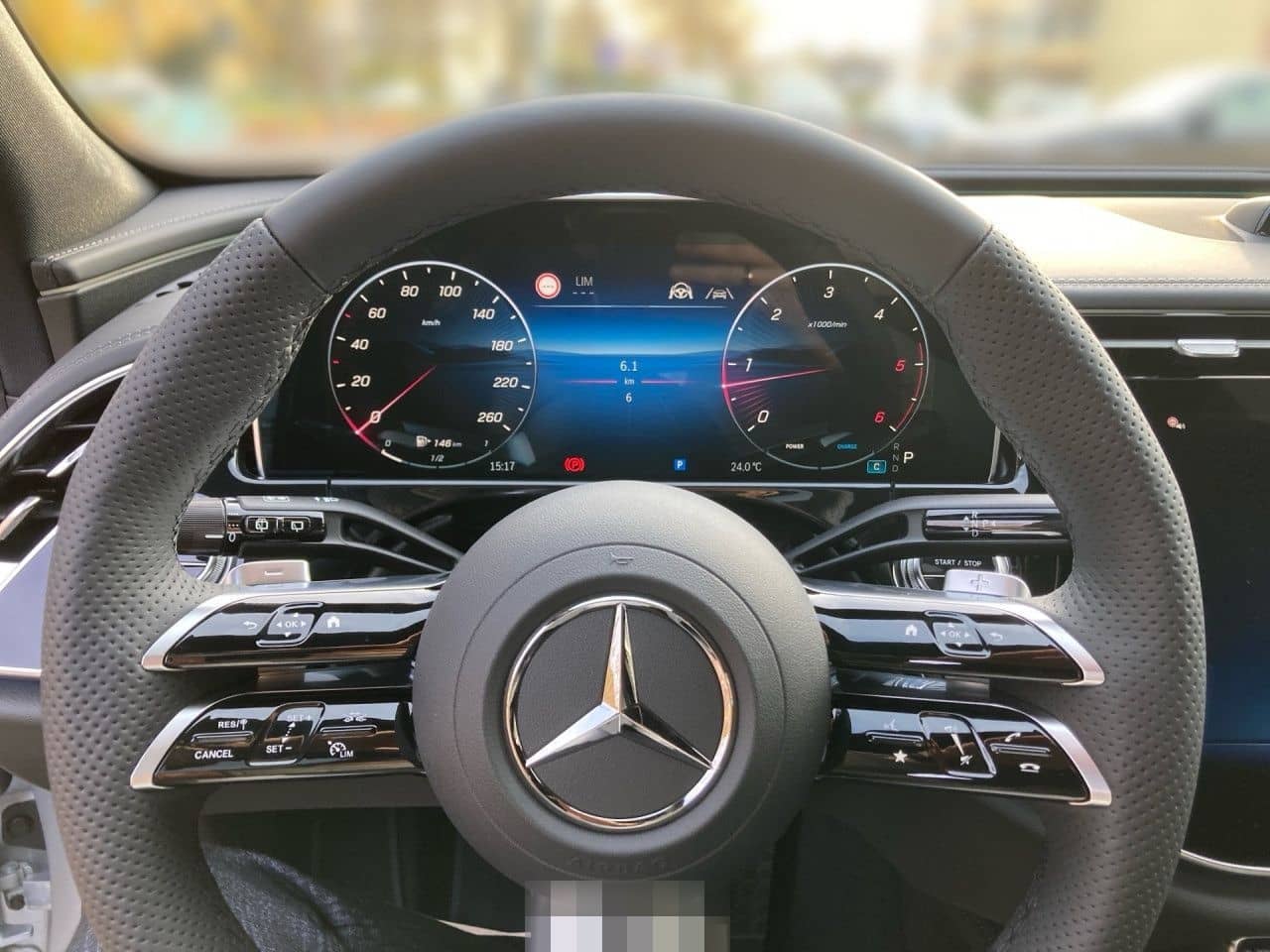Mercedes-Benz E 450 d T-Modell 4Matic AMG+AHK+PANO+DIGITAL+HUD foto 9