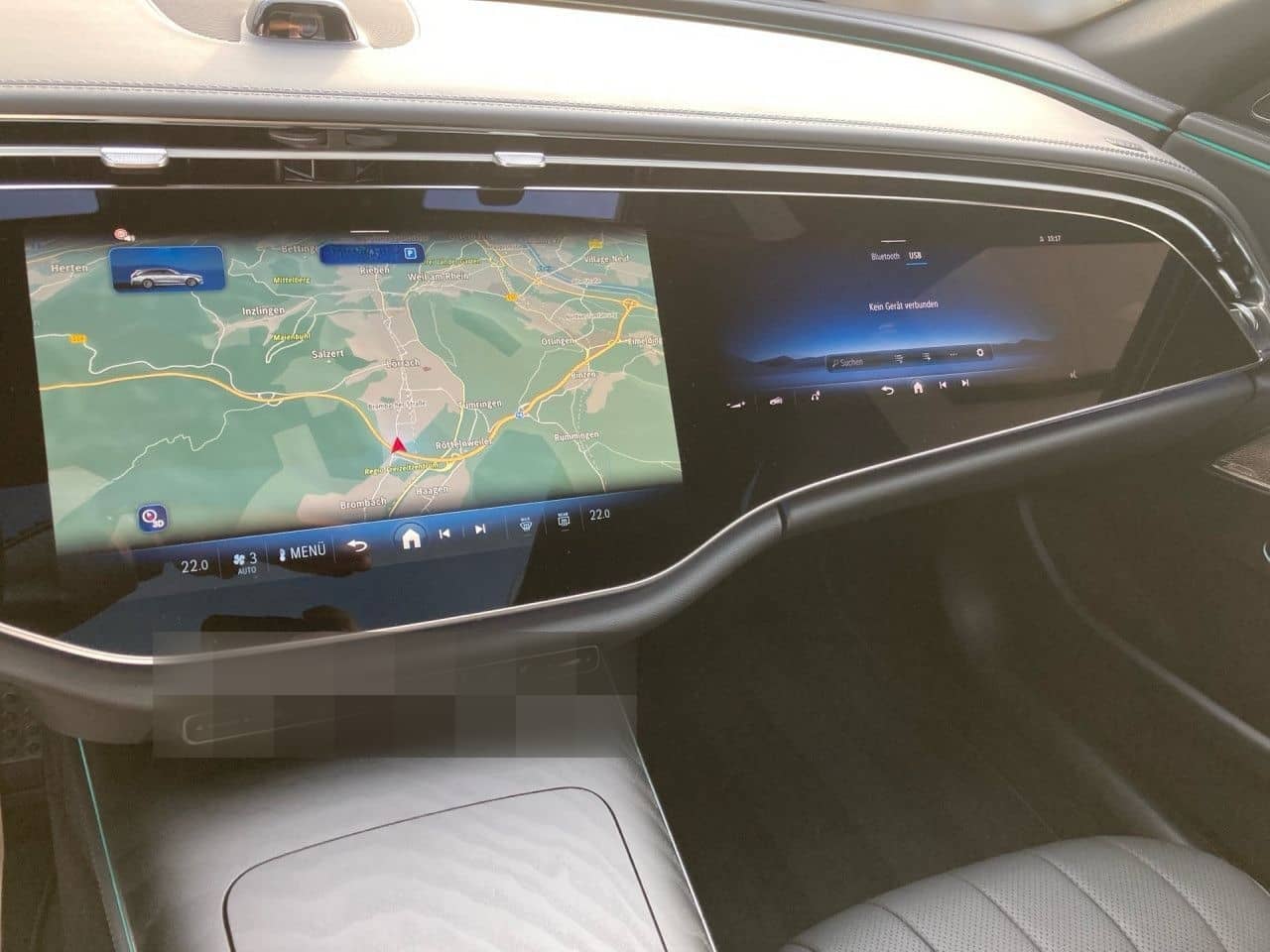 Mercedes-Benz E 450 d T-Modell 4Matic AMG+AHK+PANO+DIGITAL+HUD foto 10