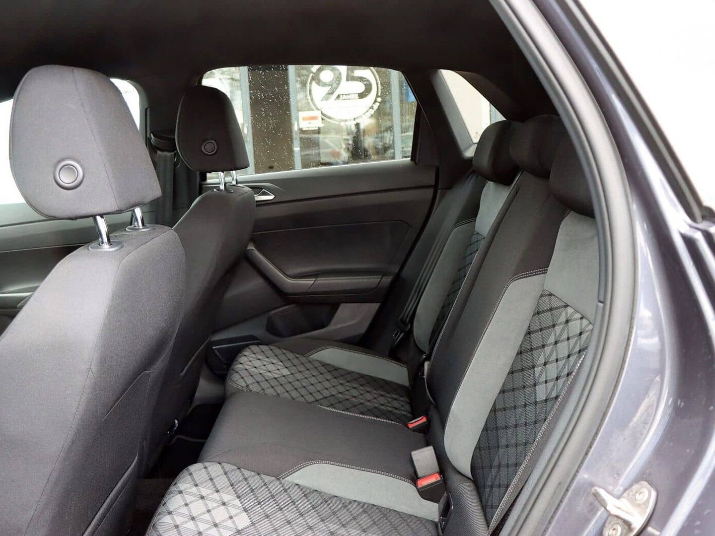 Volkswagen Polo R-Line 1.0 TSI OPF DSG LED/NAVI/ACC/RFK foto 5