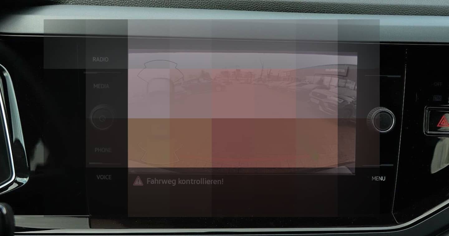 Volkswagen Polo R-Line 1.0 TSI OPF DSG LED/NAVI/ACC/RFK foto 9