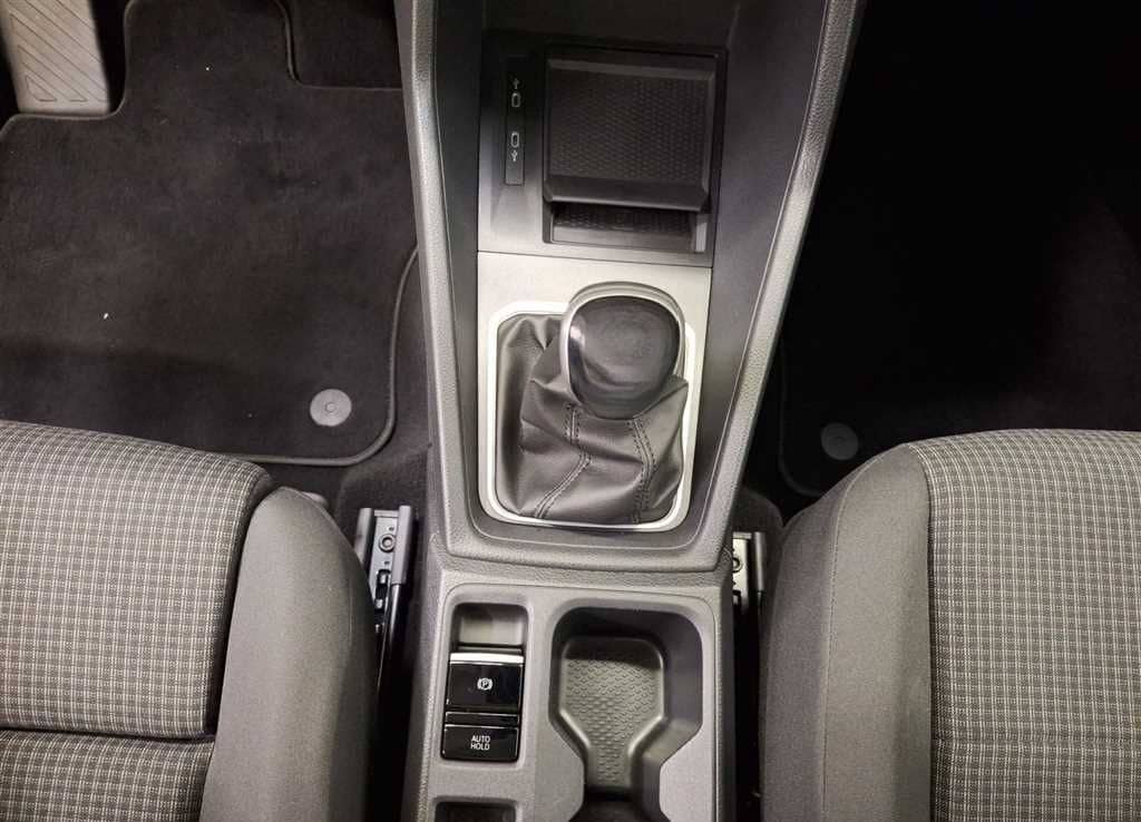 Volkswagen Caddy Kombi 2.0 TDI 4MOTION Navi LED Winterpaket foto 15