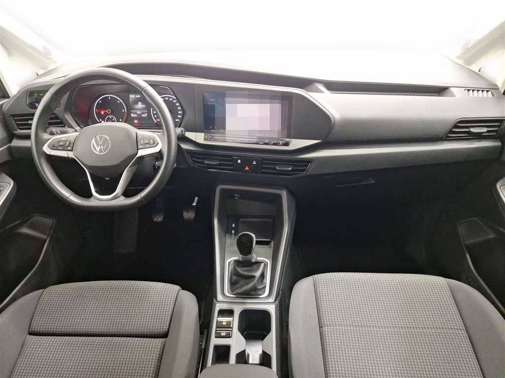 Volkswagen Caddy Kombi 2.0 TDI 4MOTION Navi LED Winterpaket foto 19