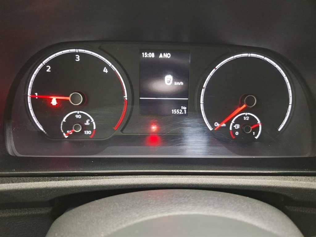 Volkswagen Caddy Kombi 2.0 TDI 4MOTION Navi LED Winterpaket foto 10