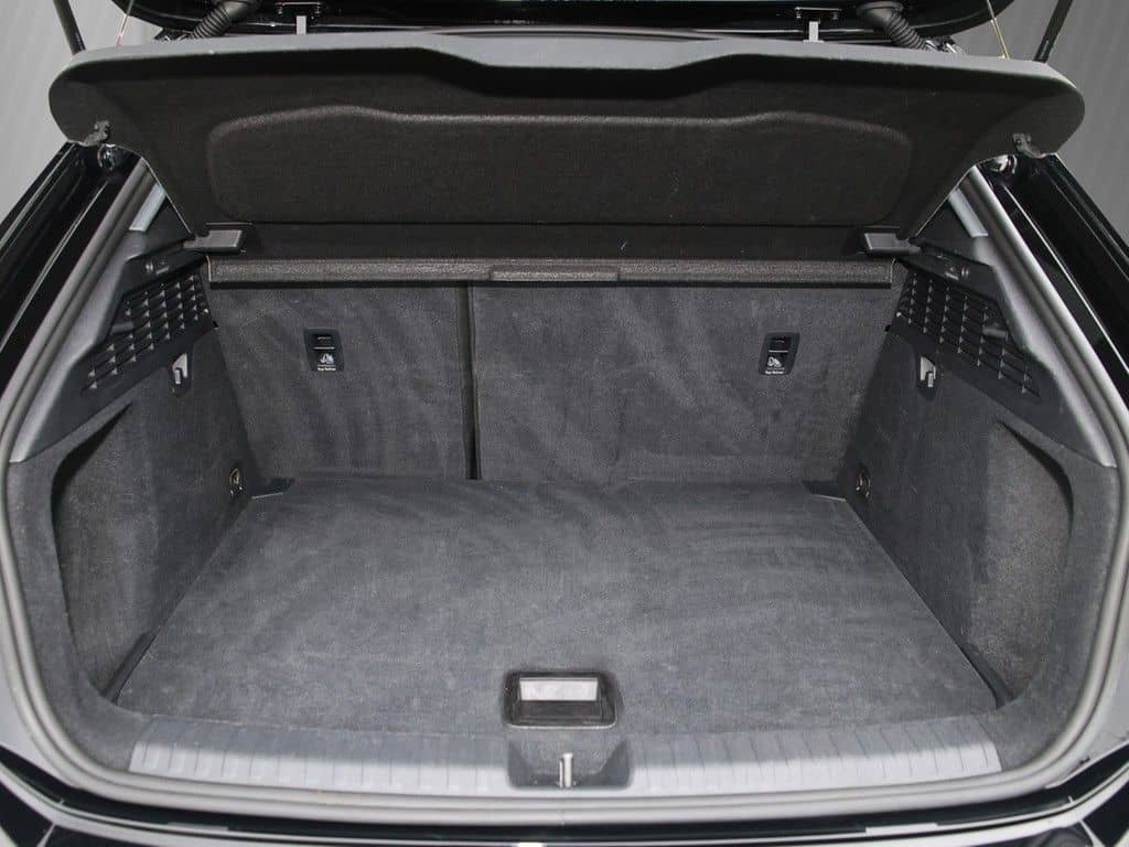 Audi A3 Sportback 35 TDI s-tronic Navi Virtual Kamera foto 12