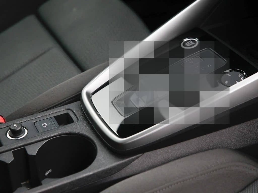 Audi A3 Sportback 35 TDI s-tronic Navi Virtual Kamera foto 15