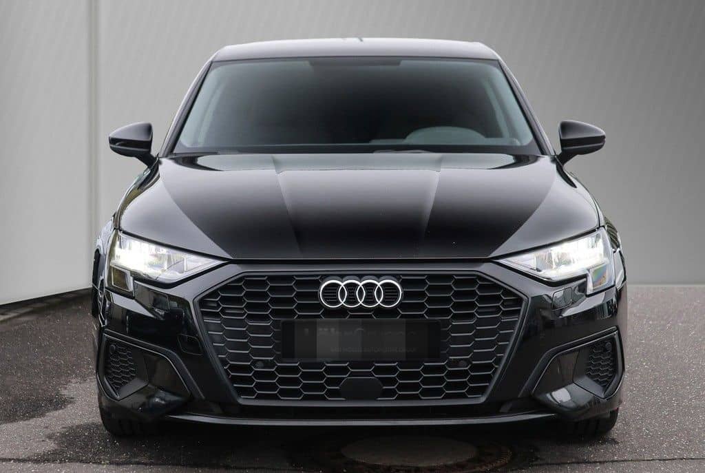 Audi A3 Sportback 35 TDI s-tronic Navi Virtual Kamera foto 3