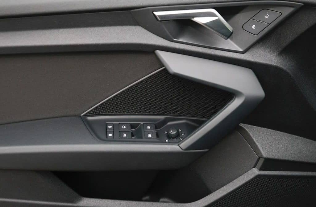 Audi A3 Sportback 35 TDI s-tronic Navi Virtual Kamera foto 21