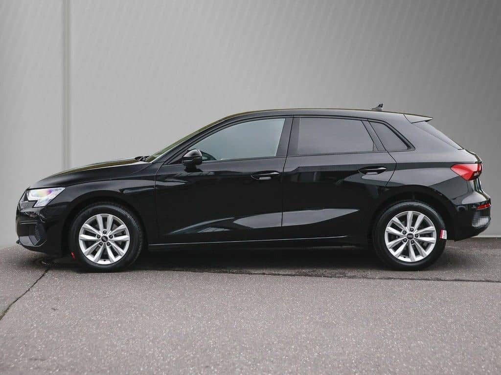 Audi A3 Sportback 35 TDI s-tronic Navi Virtual Kamera foto 5