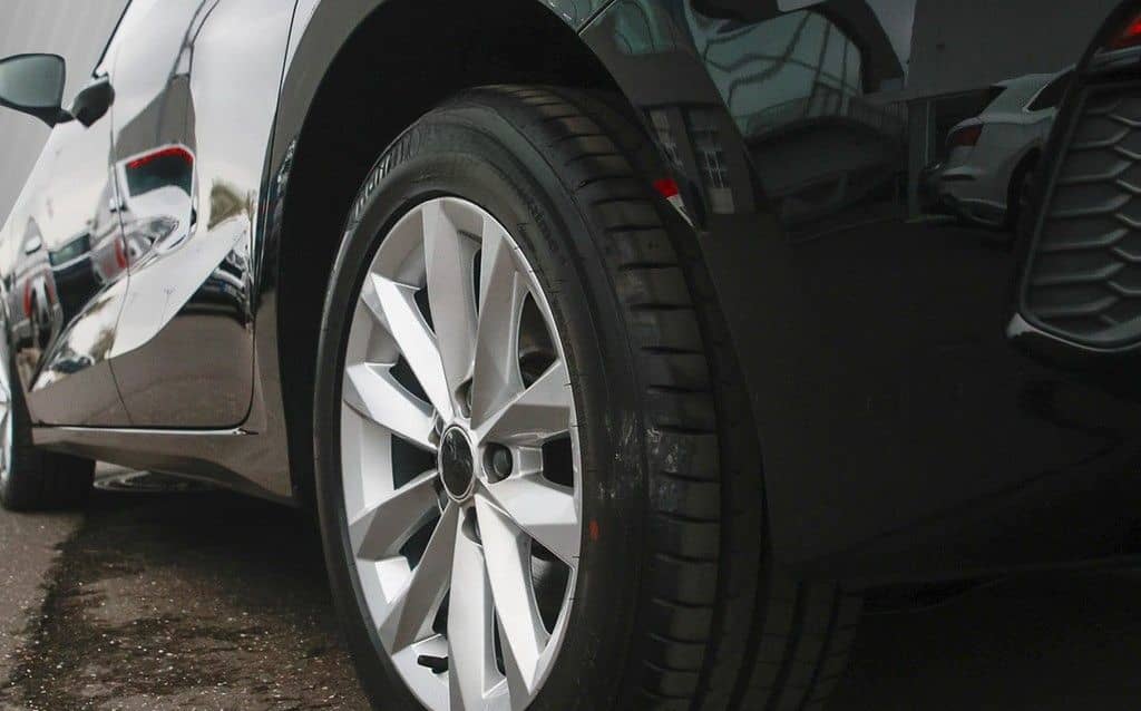 Audi A3 Sportback 35 TDI s-tronic Navi Virtual Kamera foto 8