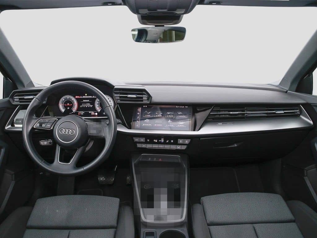 Audi A3 Sportback 35 TDI s-tronic Navi Virtual Kamera foto 9