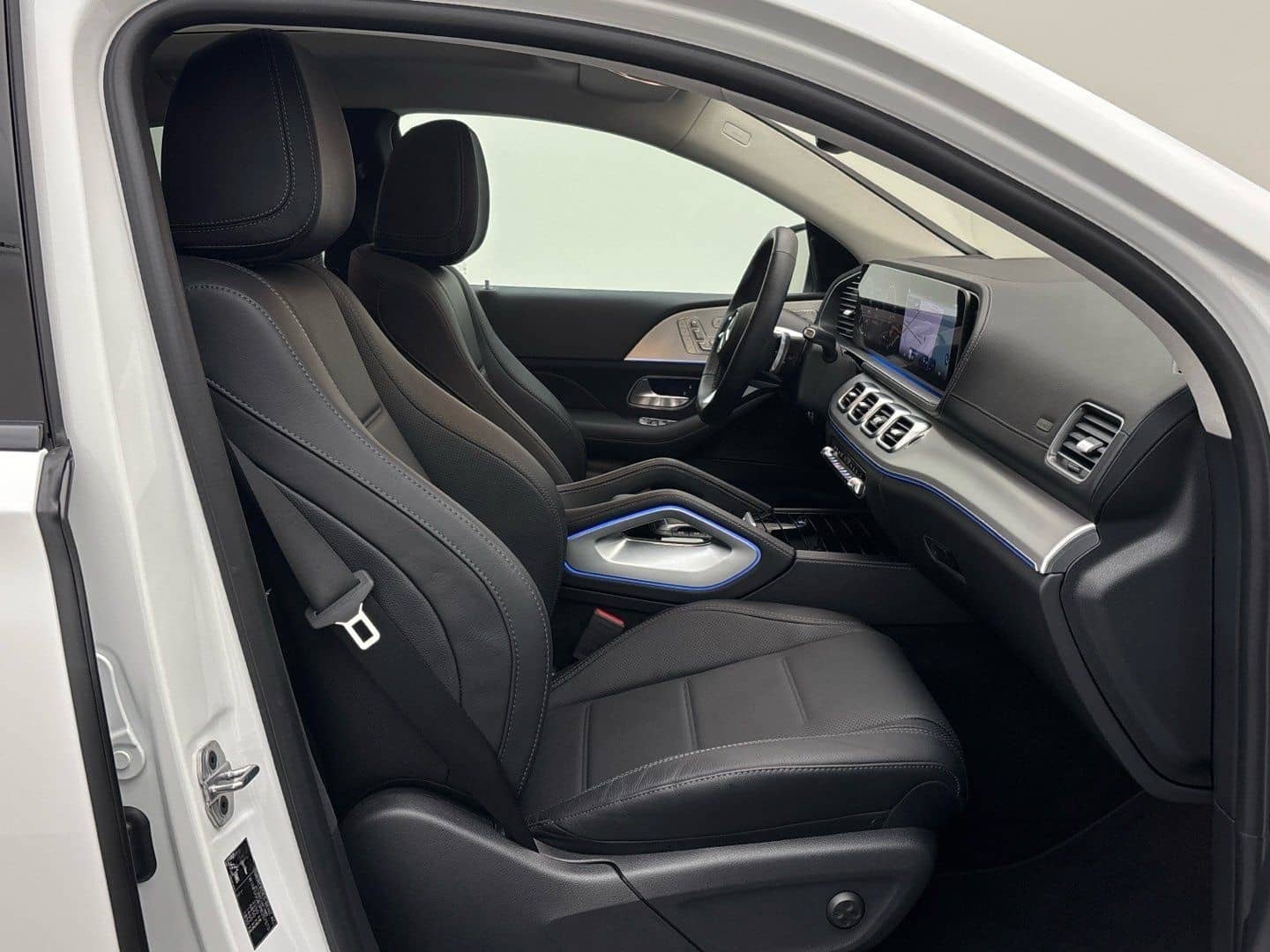 Mercedes-Benz GLE 350 de 4M AMG Night Panorama Distronic AHK foto 14