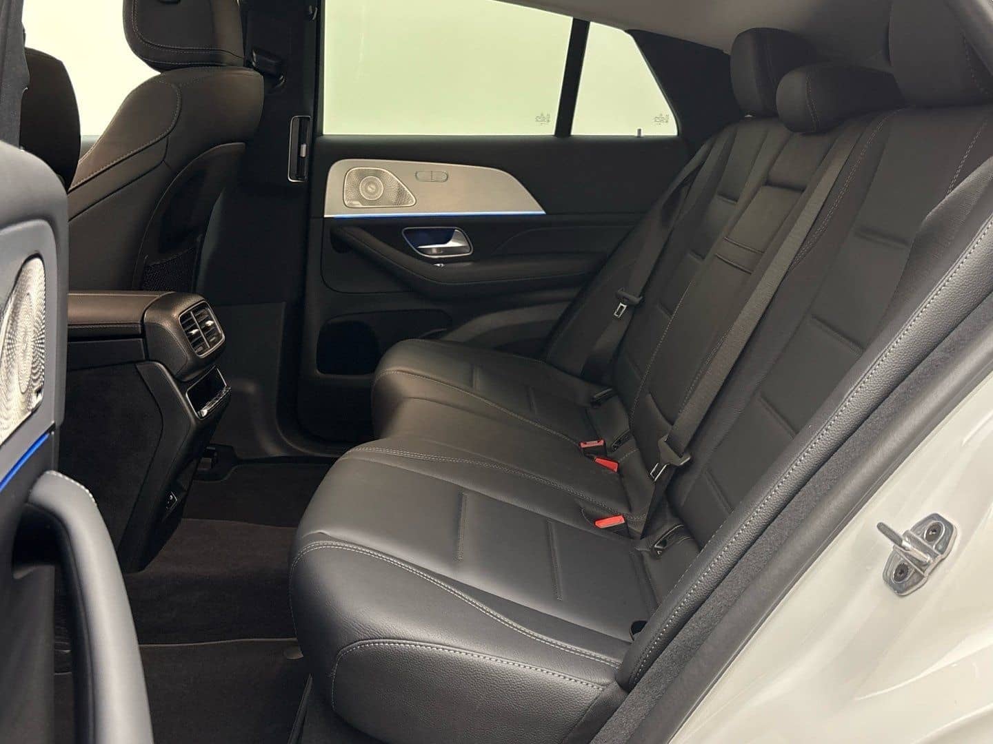 Mercedes-Benz GLE 350 de 4M AMG Night Panorama Distronic AHK foto 15