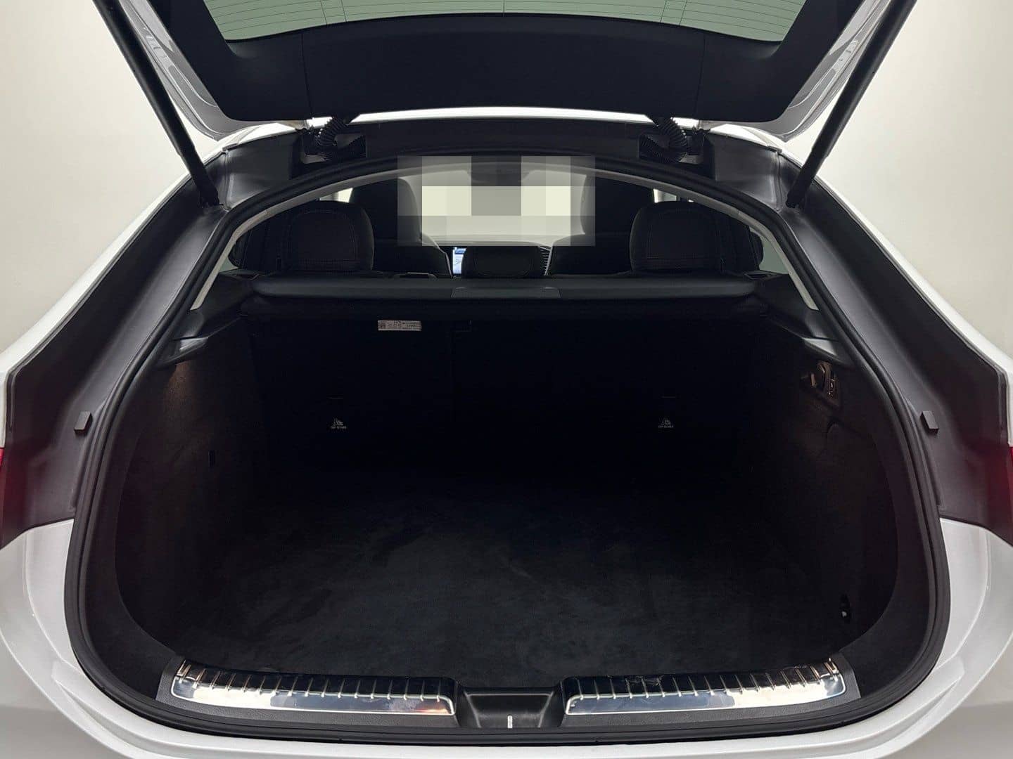 Mercedes-Benz GLE 350 de 4M AMG Night Panorama Distronic AHK foto 17